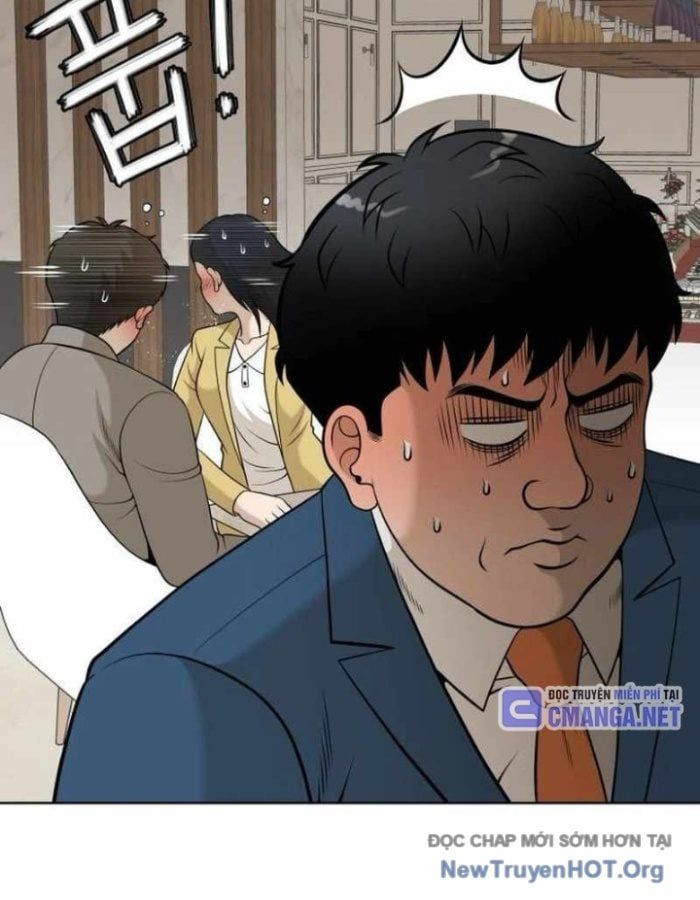 Ở Tuổi 40 - Chapter 3 - Page 22