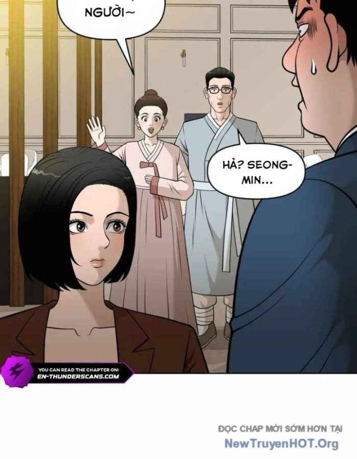 Ở Tuổi 40 - Chapter 3 - Page 24