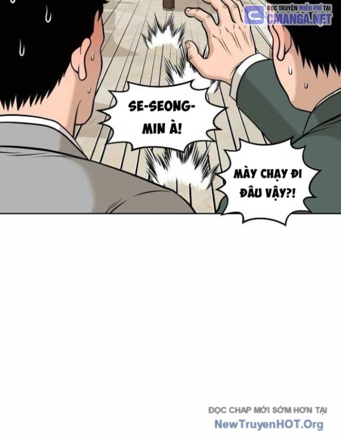 Ở Tuổi 40 - Chapter 3 - Page 28