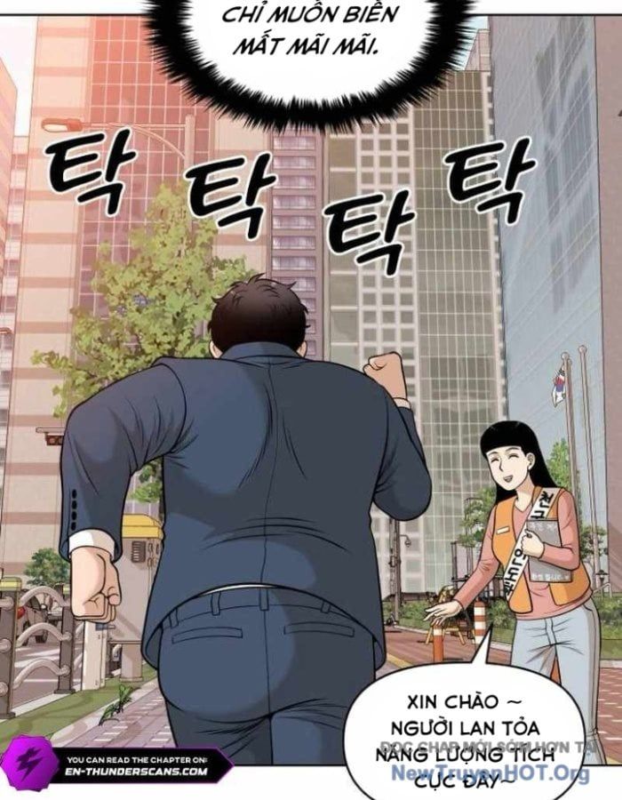 Ở Tuổi 40 - Chapter 3 - Page 31