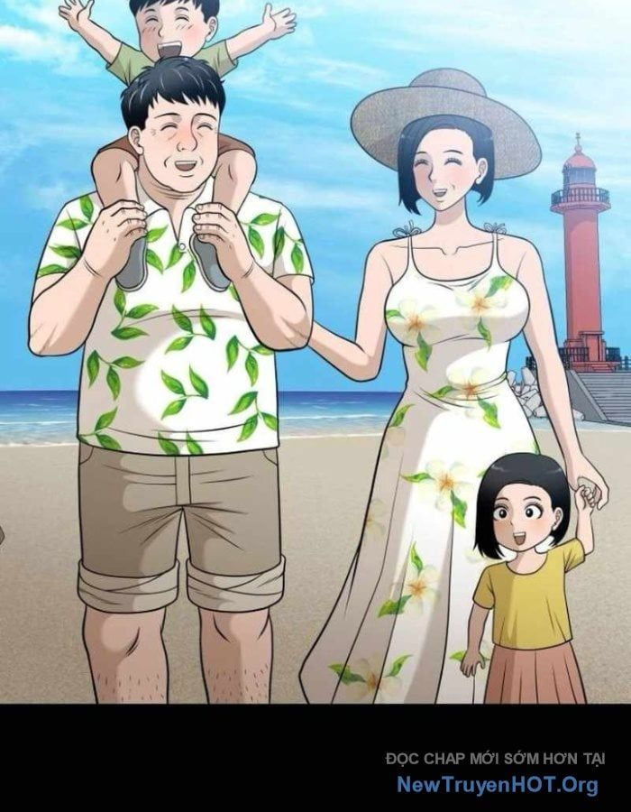 Ở Tuổi 40 - Chapter 3 - Page 4