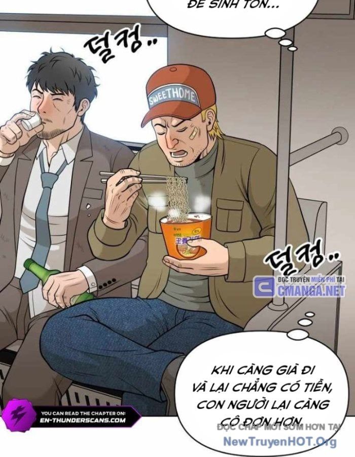 Ở Tuổi 40 - Chapter 3 - Page 70