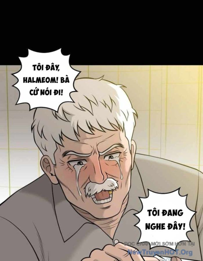 Ở Tuổi 40 - Chapter 3 - Page 9