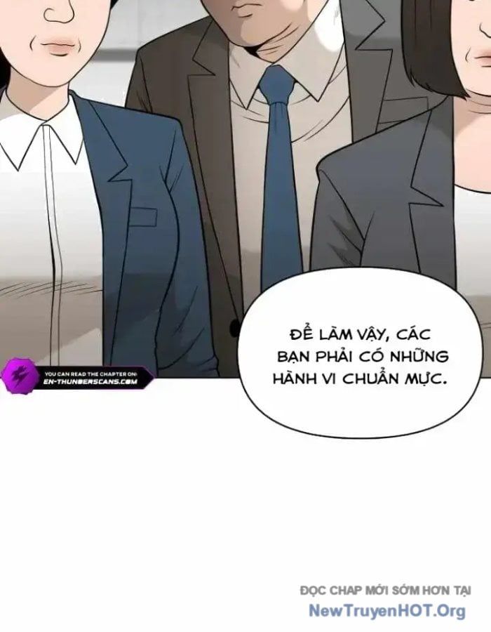 Ở Tuổi 40 - Chapter 4 - Page 11