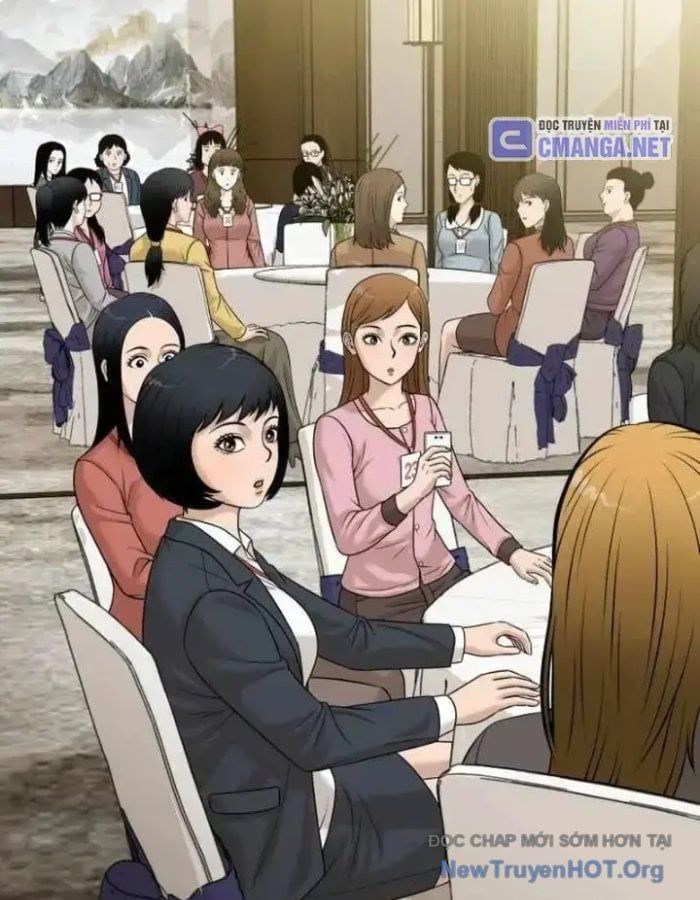 Ở Tuổi 40 - Chapter 4 - Page 127