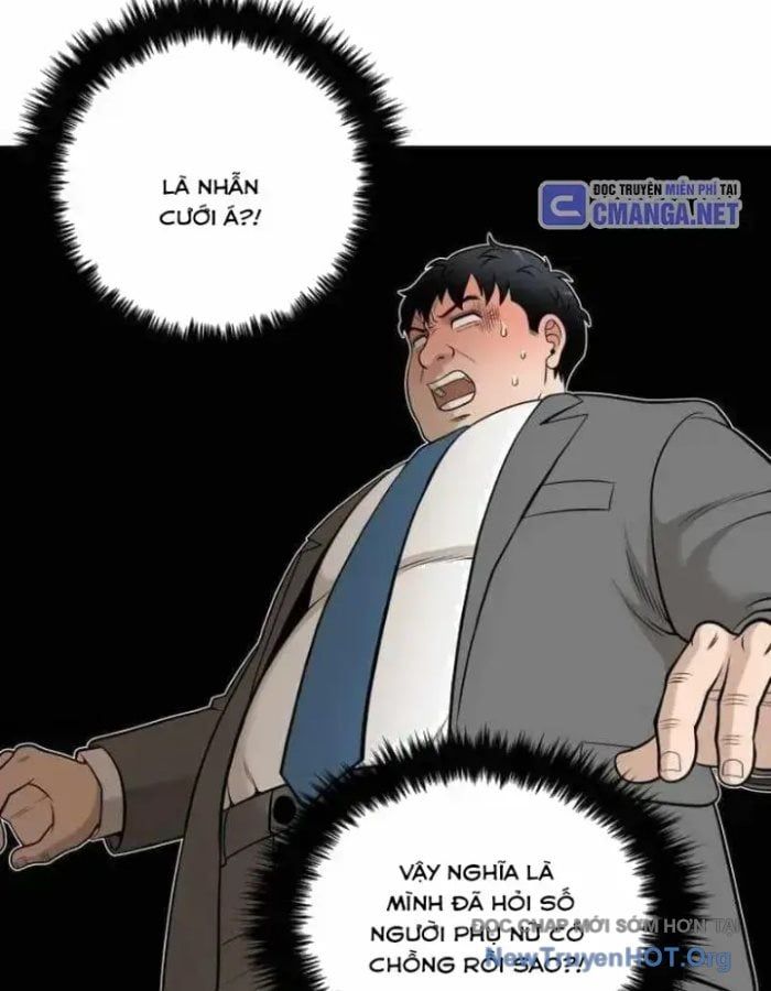 Ở Tuổi 40 - Chapter 4 - Page 18