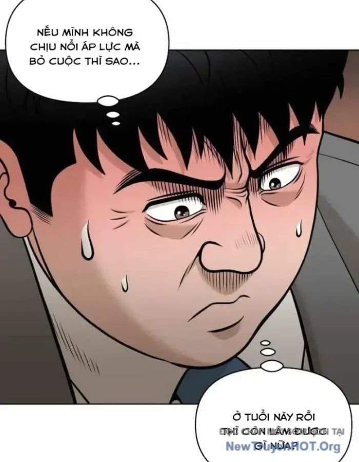 Ở Tuổi 40 - Chapter 4 - Page 25