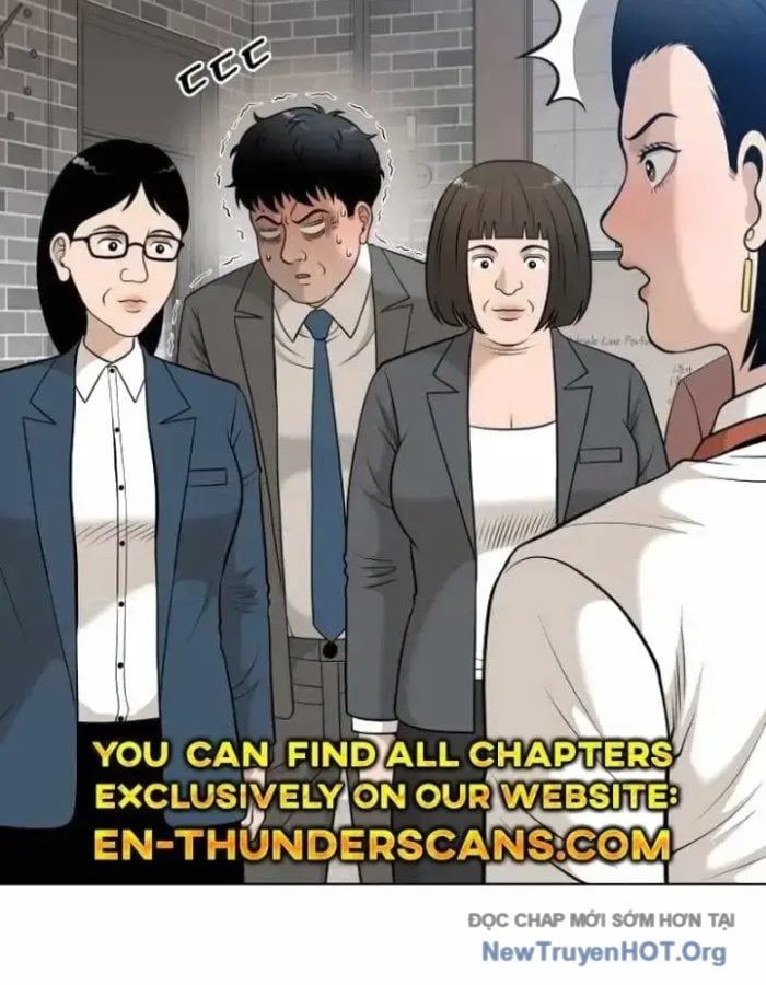 Ở Tuổi 40 - Chapter 4 - Page 3