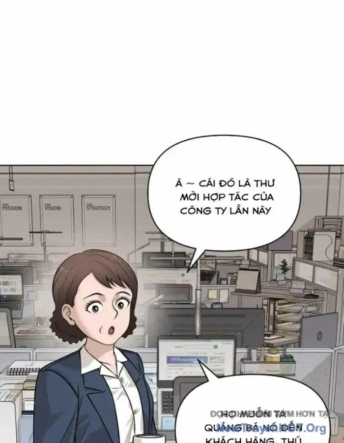 Ở Tuổi 40 - Chapter 4 - Page 31