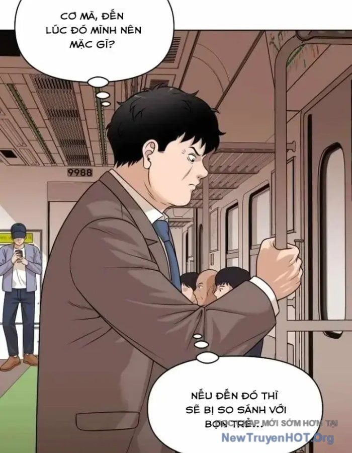 Ở Tuổi 40 - Chapter 4 - Page 63