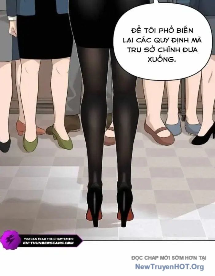 Ở Tuổi 40 - Chapter 4 - Page 9