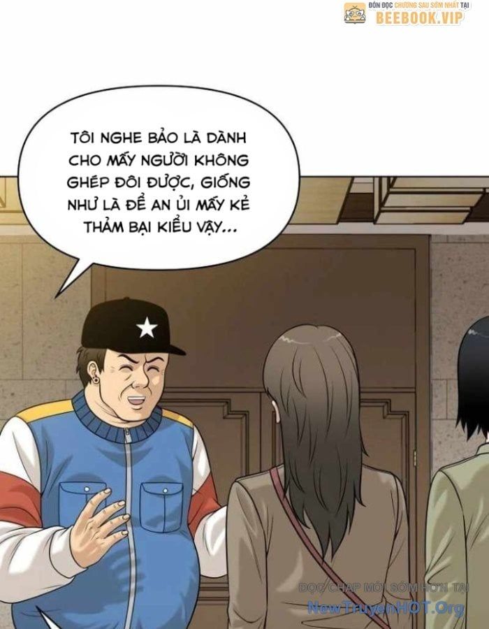 Ở Tuổi 40 - Chapter 5 - Page 109