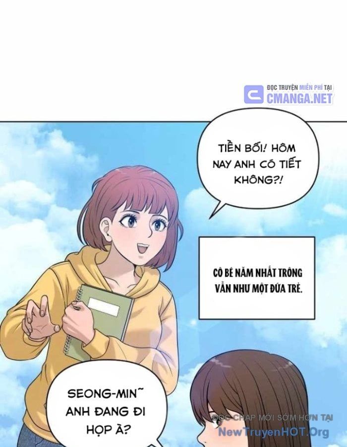 Ở Tuổi 40 - Chapter 5 - Page 18