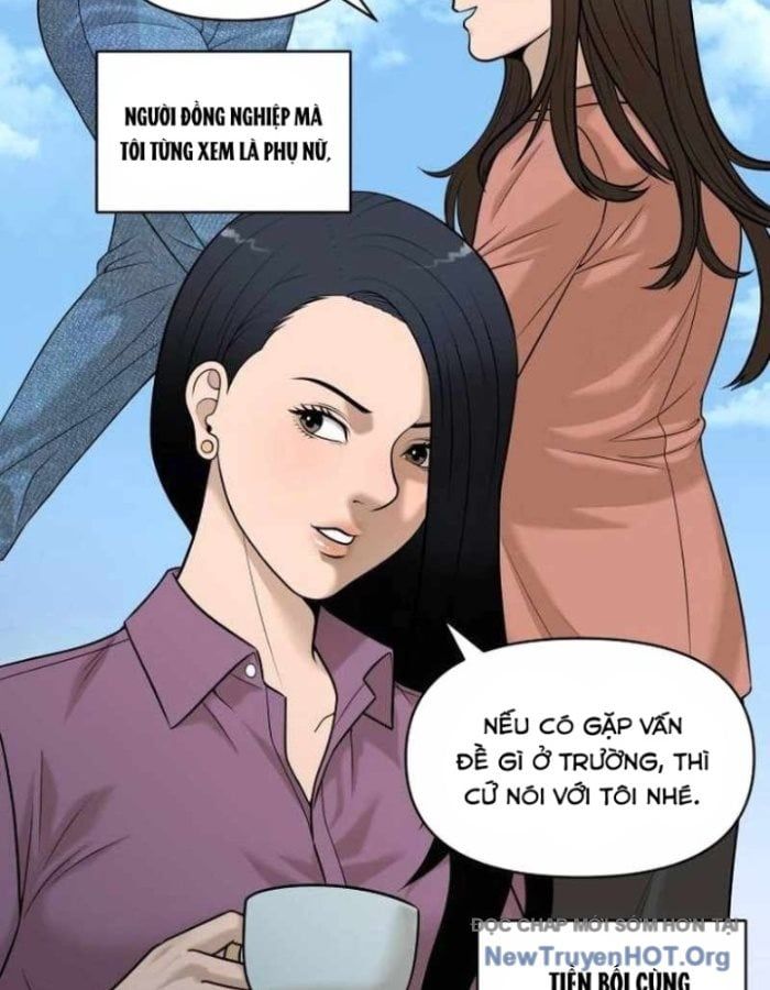 Ở Tuổi 40 - Chapter 5 - Page 19
