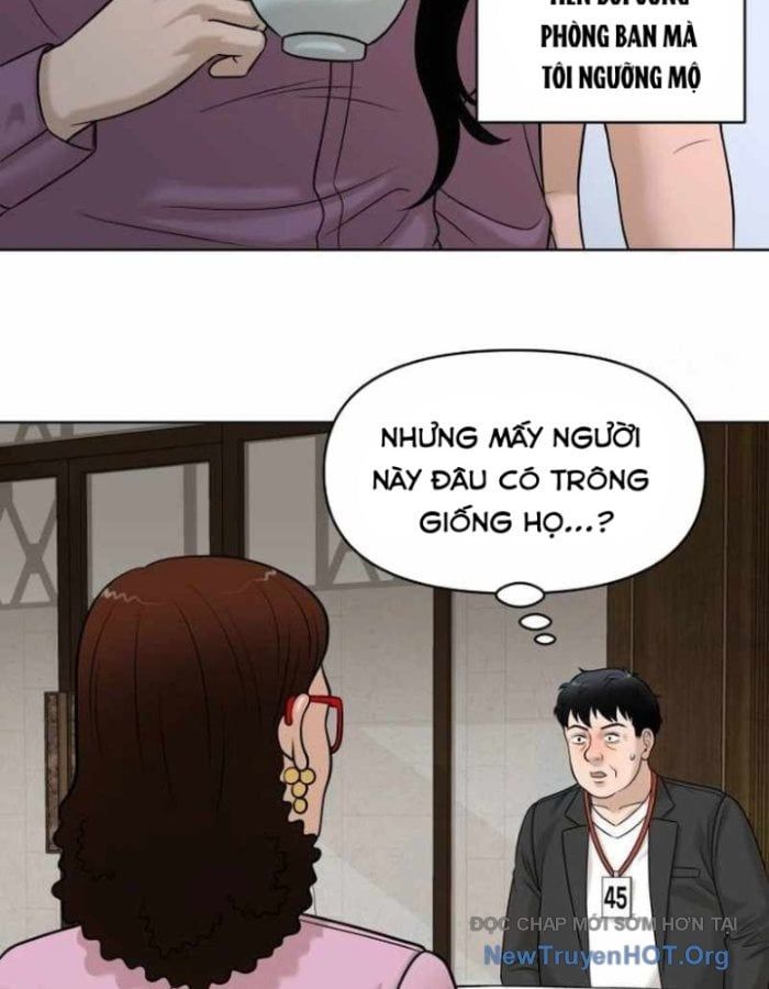 Ở Tuổi 40 - Chapter 5 - Page 20