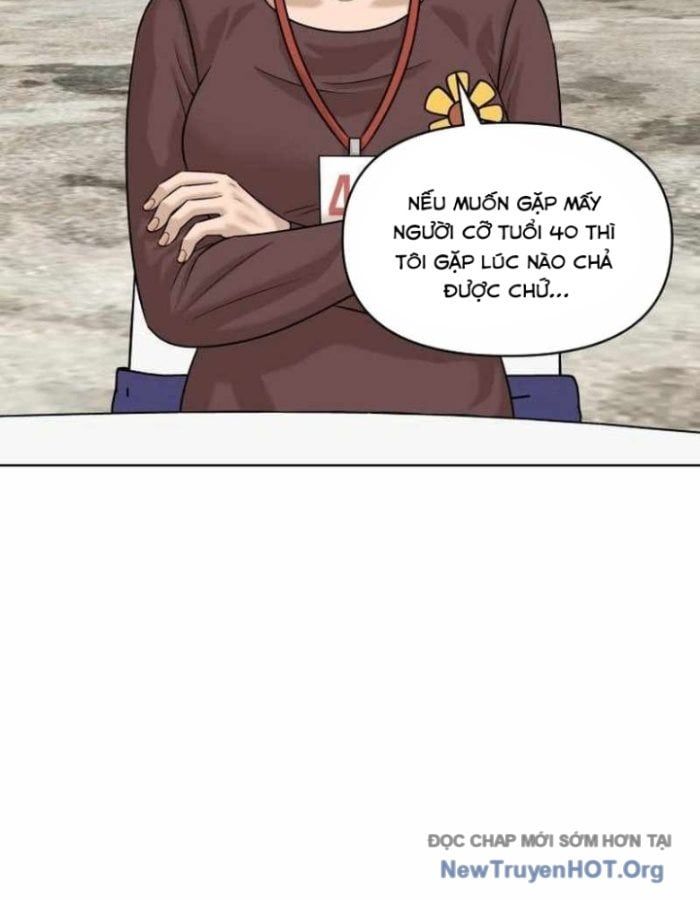 Ở Tuổi 40 - Chapter 5 - Page 28