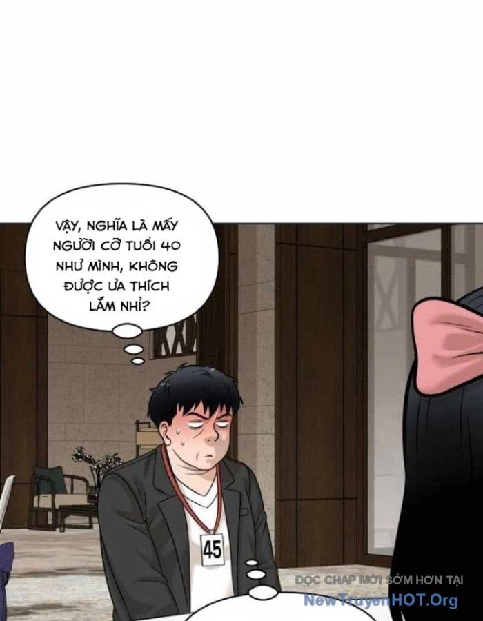 Ở Tuổi 40 - Chapter 5 - Page 29