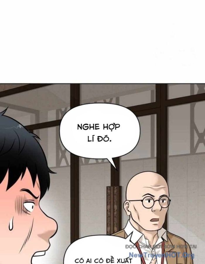 Ở Tuổi 40 - Chapter 5 - Page 31