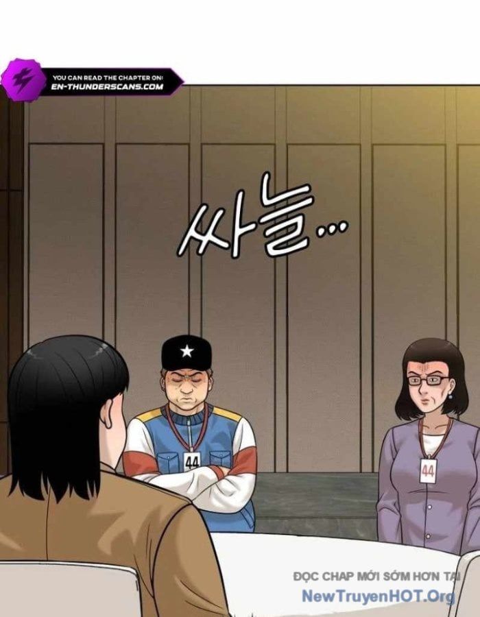 Ở Tuổi 40 - Chapter 5 - Page 35