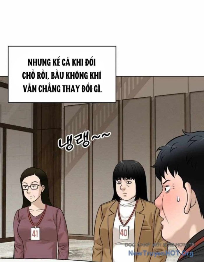Ở Tuổi 40 - Chapter 5 - Page 41