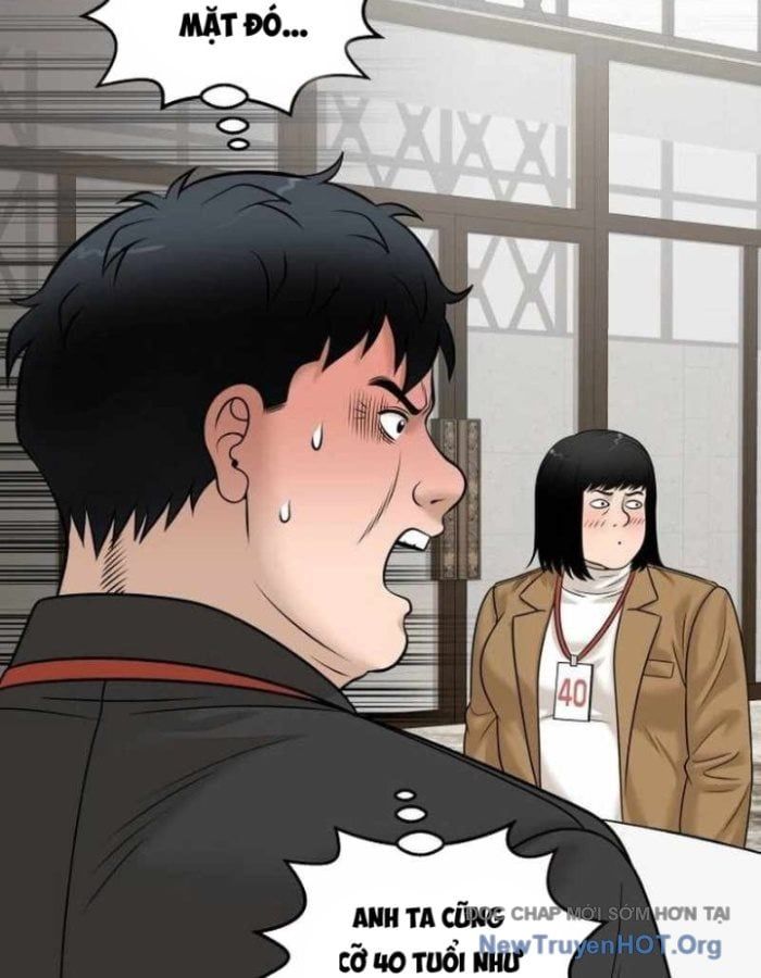 Ở Tuổi 40 - Chapter 5 - Page 51