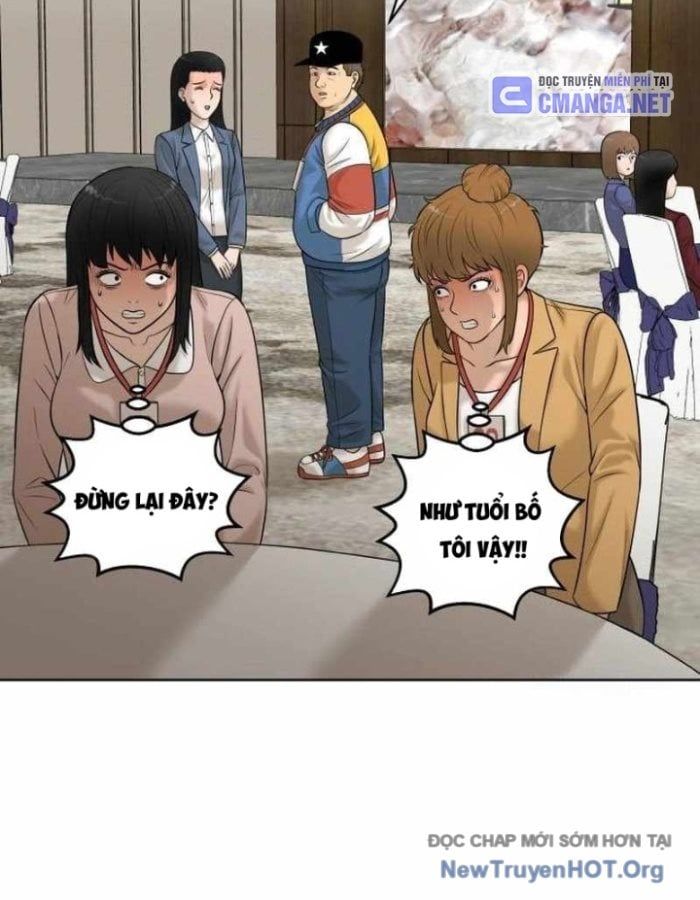 Ở Tuổi 40 - Chapter 5 - Page 6