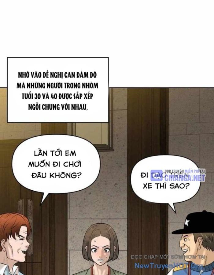 Ở Tuổi 40 - Chapter 5 - Page 66