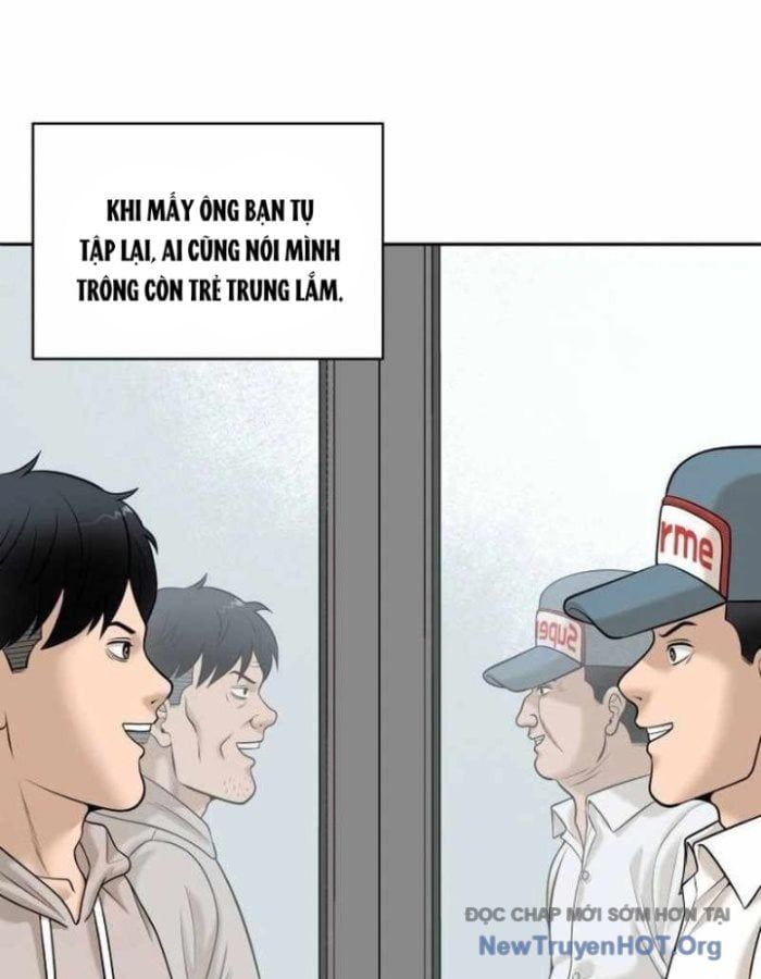 Ở Tuổi 40 - Chapter 5 - Page 9