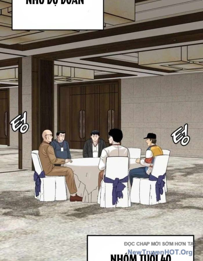 Ở Tuổi 40 - Chapter 5 - Page 93