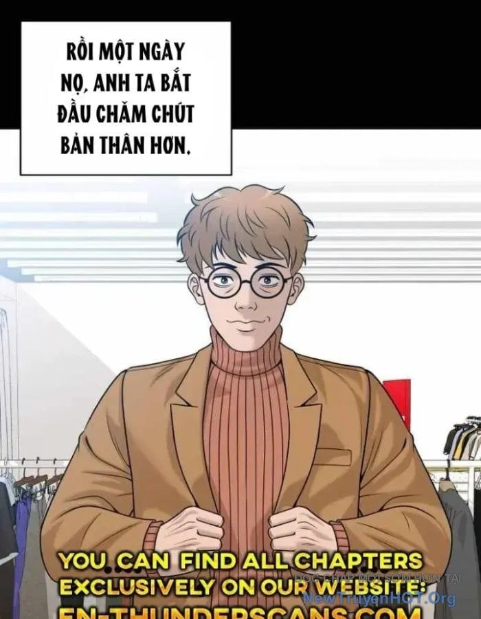 Ở Tuổi 40 - Chapter 6 - Page 129