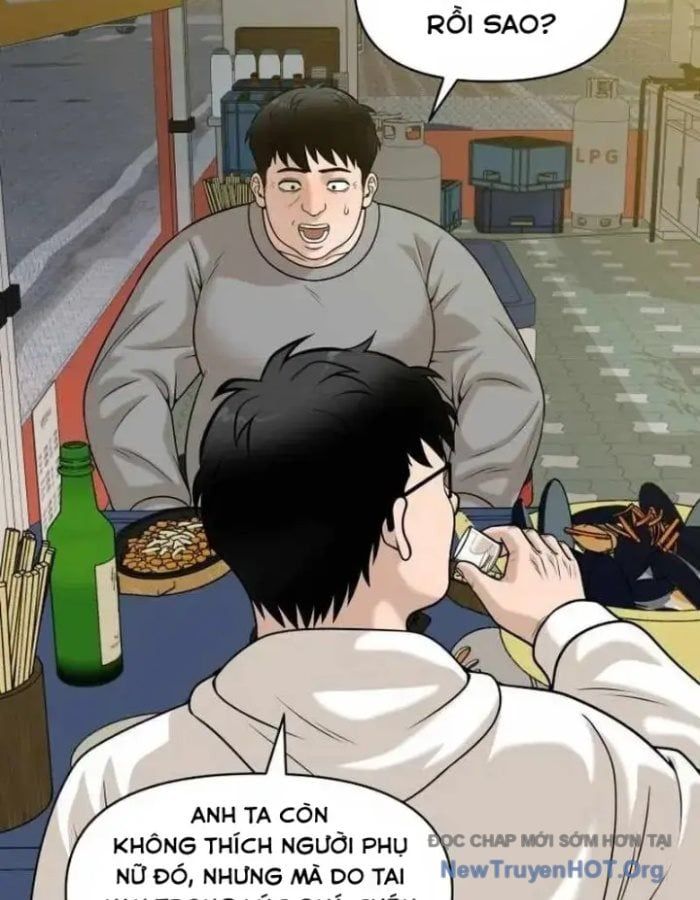 Ở Tuổi 40 - Chapter 6 - Page 137