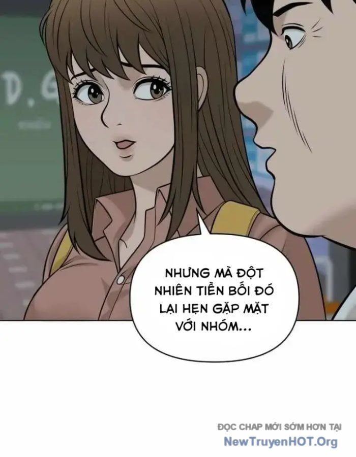 Ở Tuổi 40 - Chapter 6 - Page 28