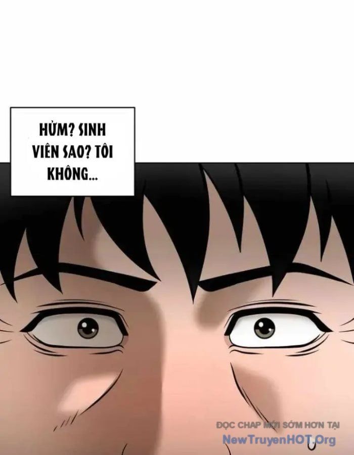 Ở Tuổi 40 - Chapter 6 - Page 35