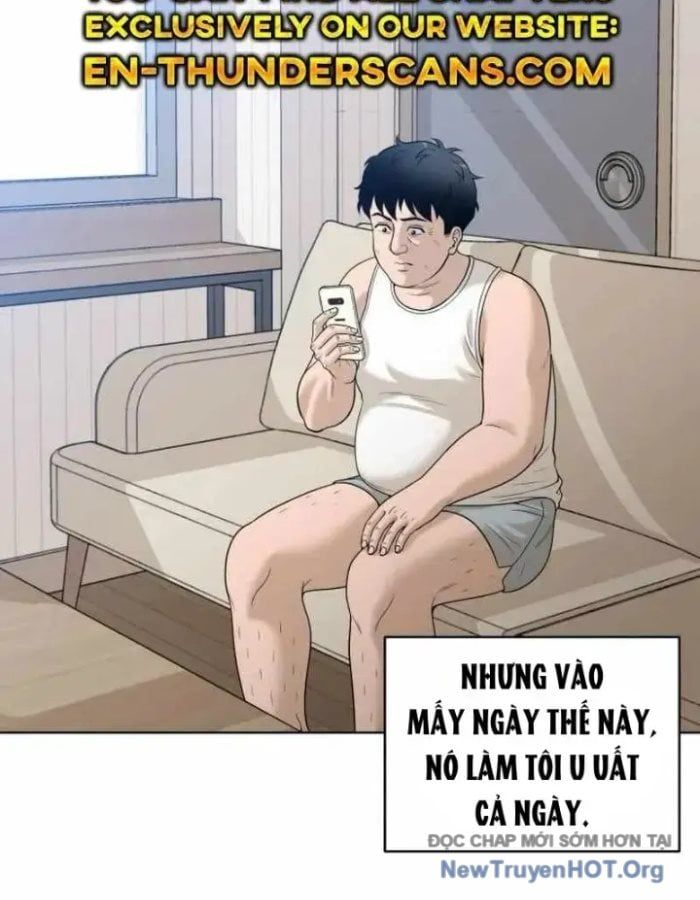 Ở Tuổi 40 - Chapter 6 - Page 41