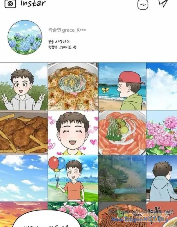 Ở Tuổi 40 - Chapter 6 - Page 48