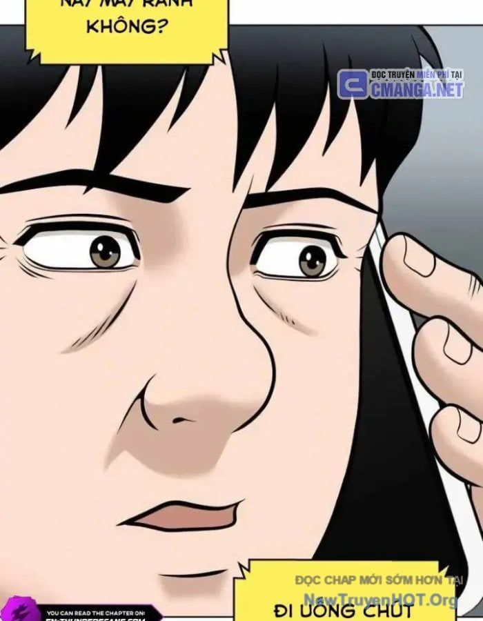 Ở Tuổi 40 - Chapter 6 - Page 67