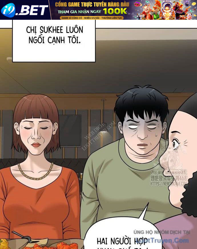 Ở Tuổi 40 - Chapter 7 - Page 110