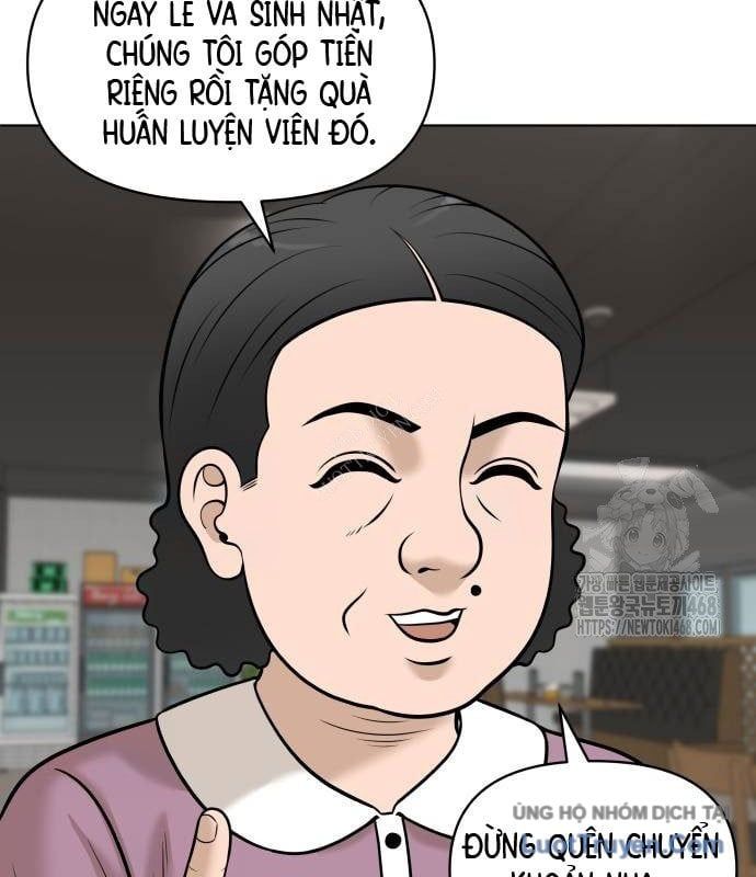 Ở Tuổi 40 - Chapter 7 - Page 116