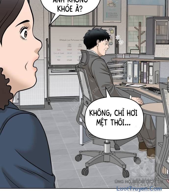 Ở Tuổi 40 - Chapter 7 - Page 31