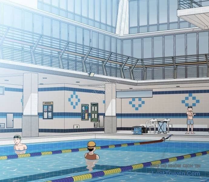 Ở Tuổi 40 - Chapter 7 - Page 33