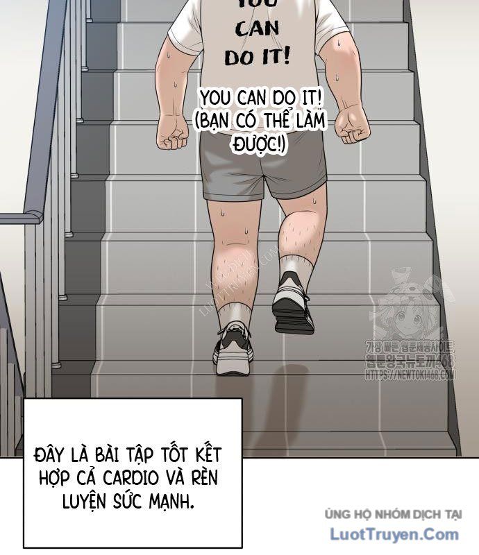 Ở Tuổi 40 - Chapter 8 - Page 133