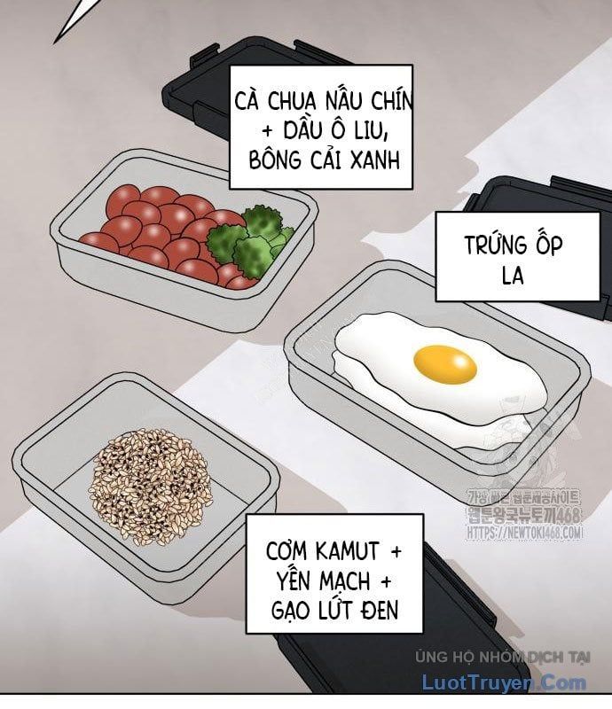 Ở Tuổi 40 - Chapter 8 - Page 146