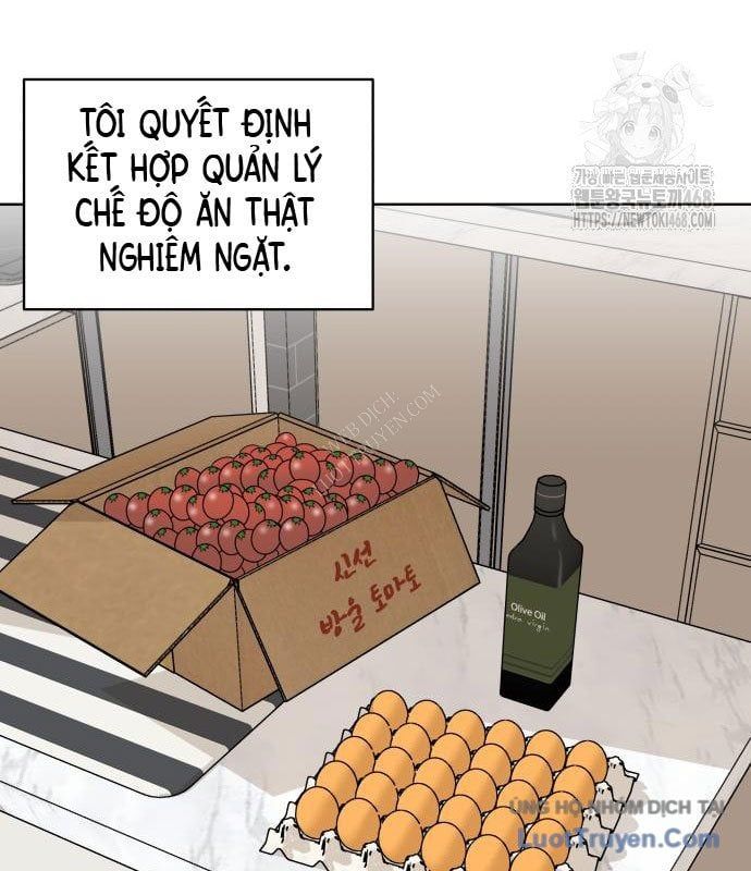 Ở Tuổi 40 - Chapter 8 - Page 25