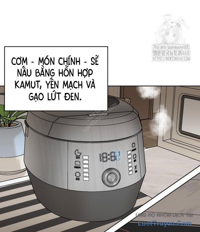 Ở Tuổi 40 - Chapter 8 - Page 27