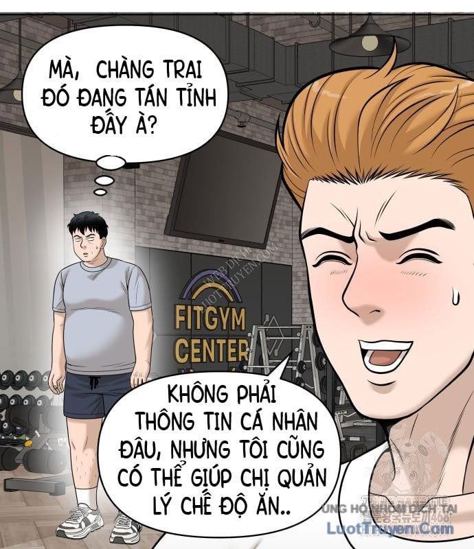 Ở Tuổi 40 - Chapter 8 - Page 3