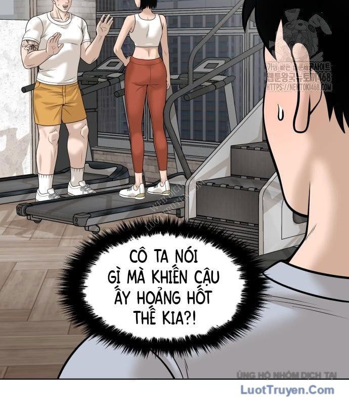 Ở Tuổi 40 - Chapter 8 - Page 7