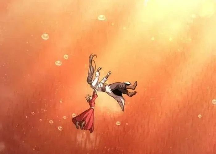 Thiên Trung Long Môn - Chapter 24 - Page 109