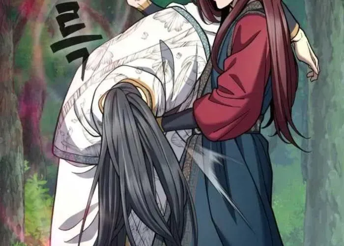 Thiên Trung Long Môn - Chapter 24 - Page 154