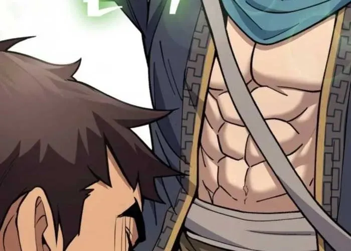 Thiên Trung Long Môn - Chapter 24 - Page 235