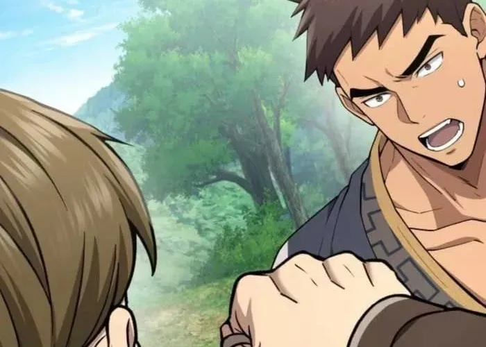 Thiên Trung Long Môn - Chapter 24 - Page 250